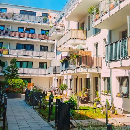 Stadtmitte Росток Экстерьер фото