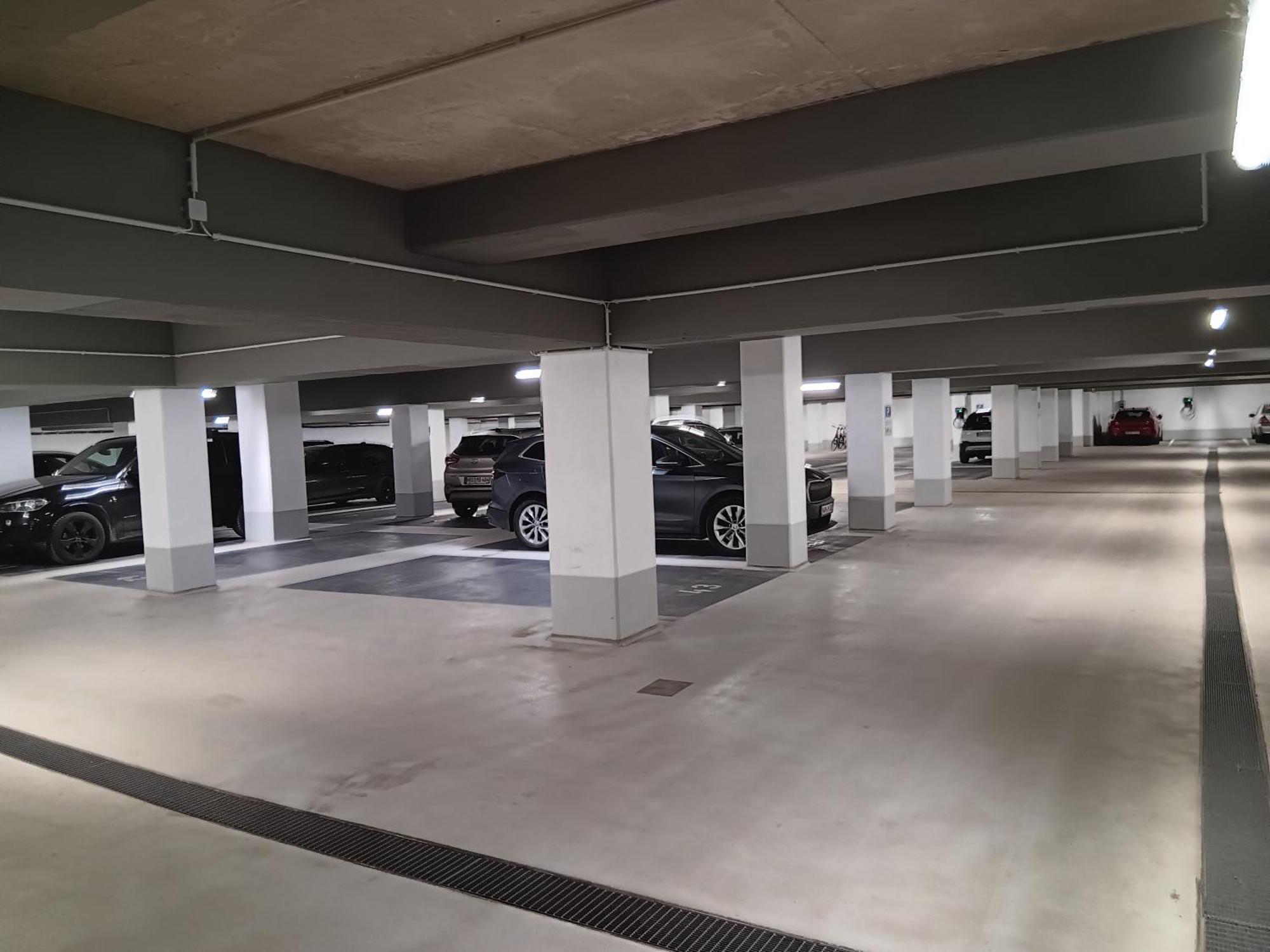 Stadtmitte Росток Экстерьер фото